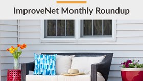 ImproveNet Monthly Round Up: August 2017