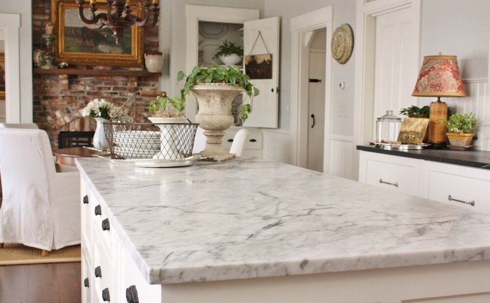 2020 Marble Countertops Cost How Much Is Marble