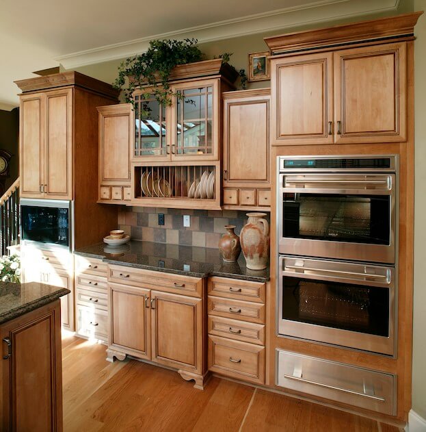 How To Maximize Your Kitchen Counter Space