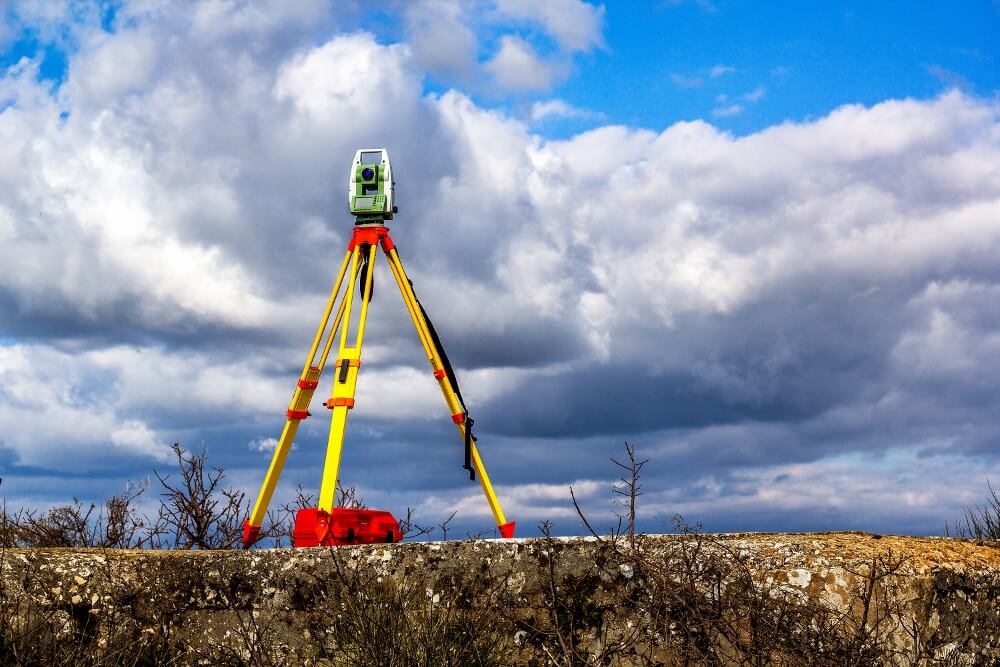 2019 Land Survey Cost Property Survey Cost Improvenet - 