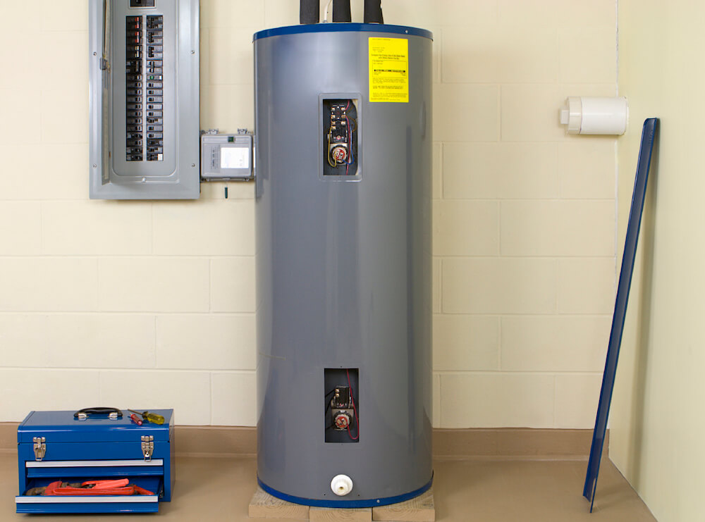 2019 water heater repair cost | average cost to repair a water heater