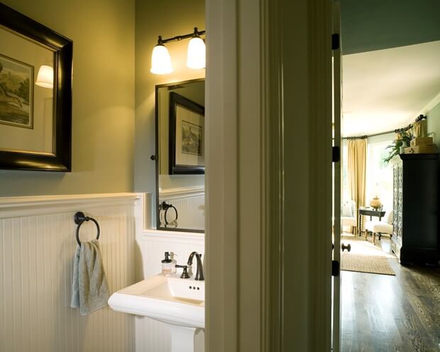  Small  Bathroom  Colors  Small  Bathroom  Paint  Colors  