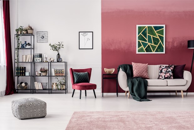 2019 Home Design Color Trends 2019 Design Trends