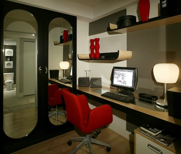 DIY Workspace: Home Offices That Inspire Productivity