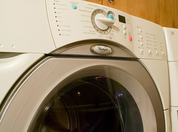DIY Tips For How To Replace A Washing Machine Mixing Valve
