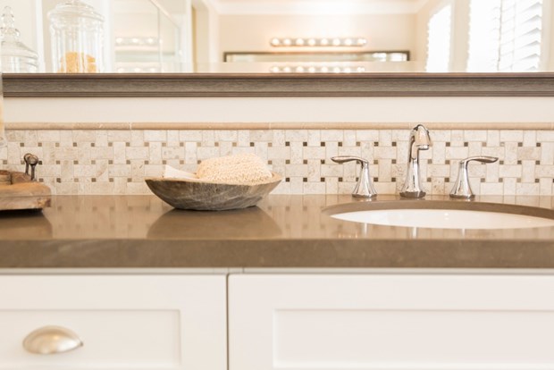 Timeless Backsplash Ideas For Your Bathroom Bathroom Backsplash