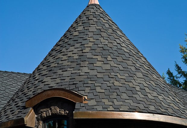 Roof Flashing Types: Copper, Aluminum, Metal & More
