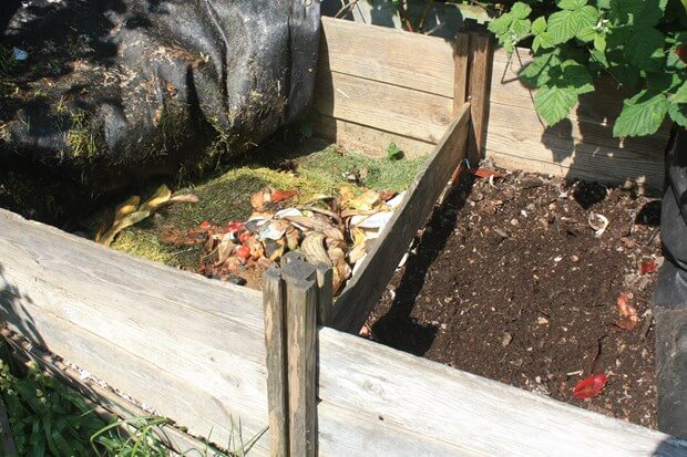 Guide To Composting At Home