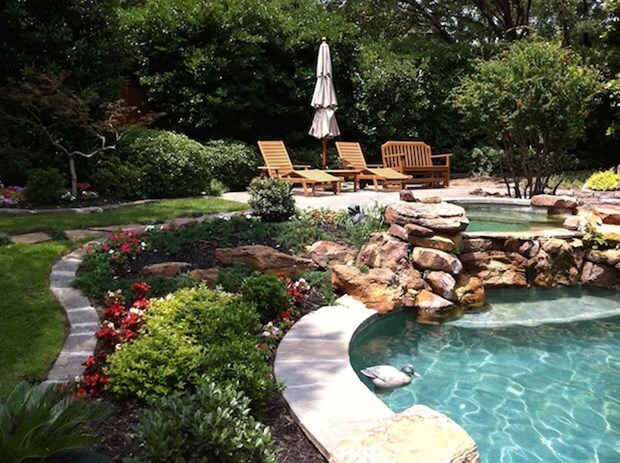 Pool Landscaping Tips | 5 Ideas to Increase Appeal