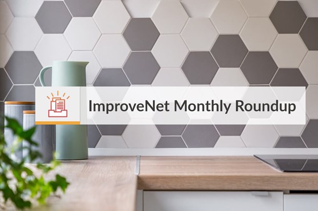 July Monthly Round Up