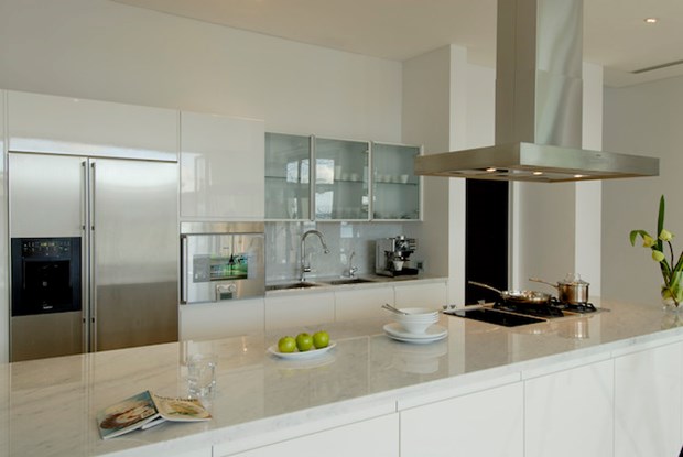 Your Cost Guide To The 10 Most Popular Kitchen Counters