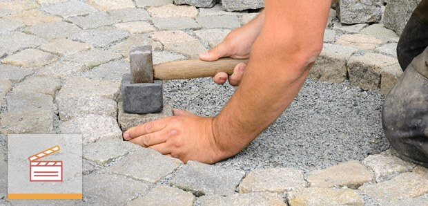 Video: When To Call A Masonry Pro
