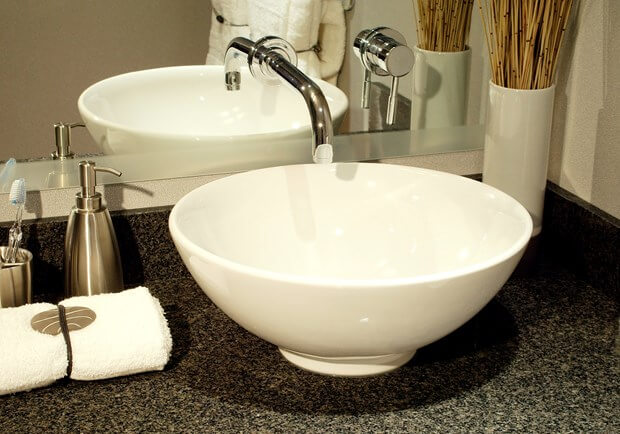 12 Terrific Sinks Ideal For Small Bathrooms