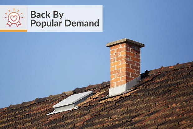 How To Find Chimney Leaks Chimney Leak Repair Tips