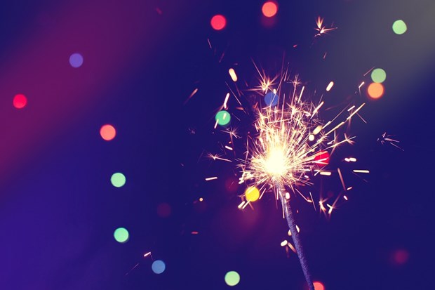 Home Improvement Resolutions To Make In 2019
