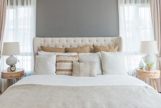 How Interior Design Changes Your Mood