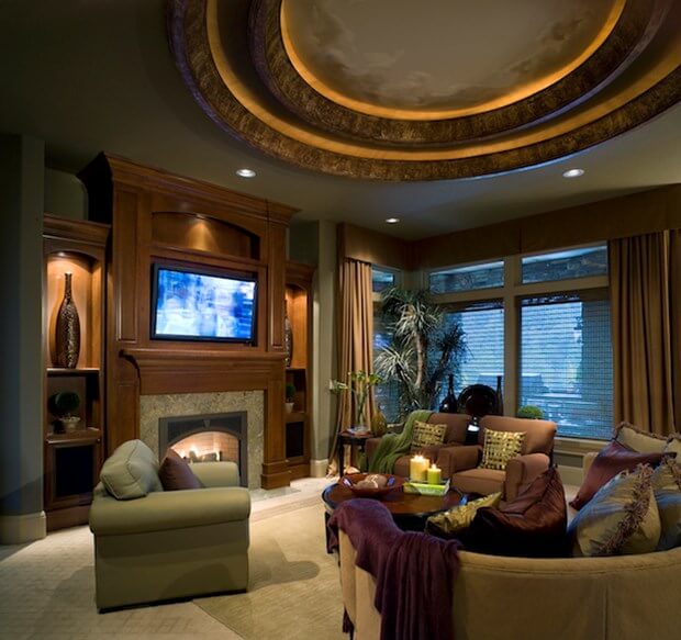 9 awesome living room design ideas