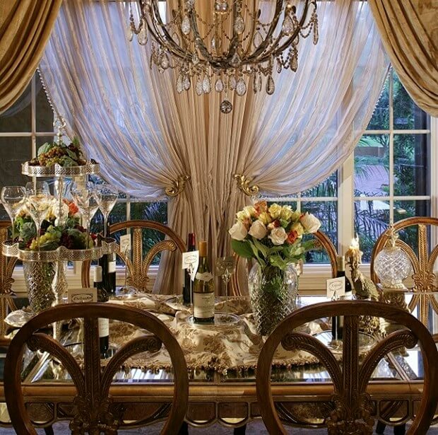 Thanksgiving Table Décor Ideas