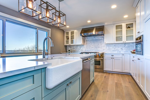 2019 Cabinet Countertop Trends Countertop Cabinet Trends