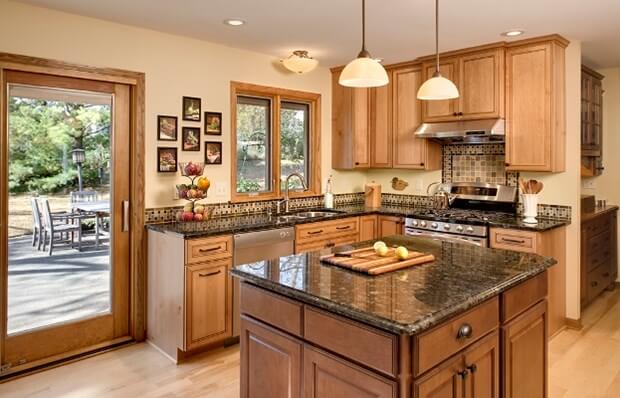 The Pros Cons Of Kitchen Islands Kitchen Counter