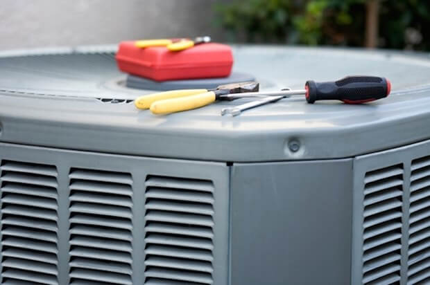 Avoid Common Air Conditioning Problems With Regular Maintenance