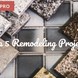 Video: Top 5 Remodeling Projects