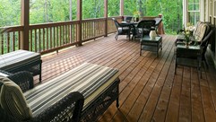 concrete patio shape backyard ideas shapes and designs l