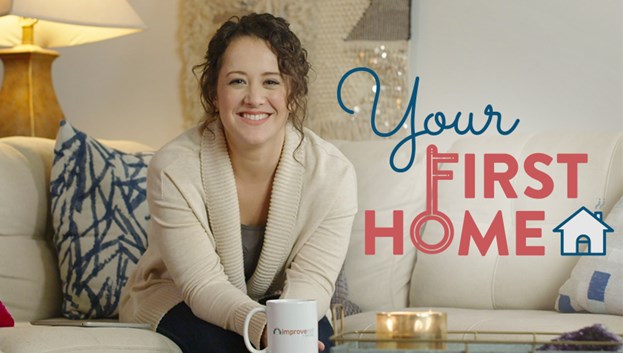 Your First Home: Introducing Chelsea