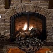 2020 Fireplace Installation Cost Installing A Fireplace