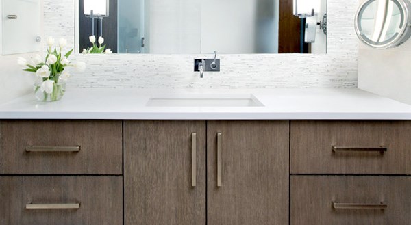Bathroom Cabinets