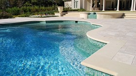 Hottest Trends In Pool Design For 2016