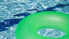 New Swimming Pool; Safety For All