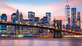 City Guide: New York City Events