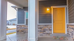 Brick Vs. Stucco: What's Better?