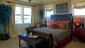 9 Ways To Design Around Bad Carpet