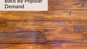 DIY Tips For How To Fix Squeaky Floors