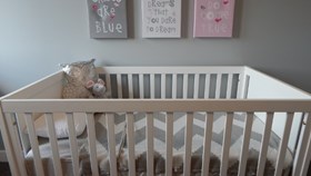 10 Home Improvement Projects For Expecting Moms