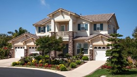 Where To Install Home Security Cameras