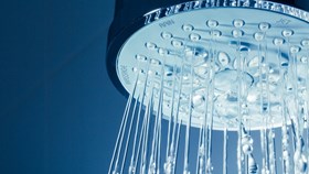 Changing A Shower Head