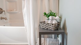 How To Choose The Best Linens For Your Bathroom