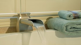 Noisy Pipes