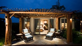 Patio Materials for Covers, Roofs, Decking and More