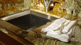 How To Install Kitchen Countertops
