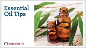 Video: Essential Oil Tips