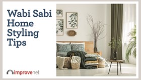 Video: Wabi Sabi Home Décor Tips
