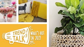 Video: Summer 2019 Trends