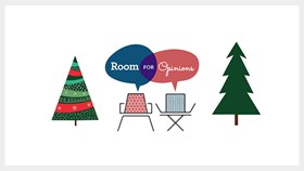 Video: Christmas Tree - Real Or Fake?