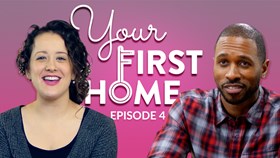 Video: Your First Home Episode 4