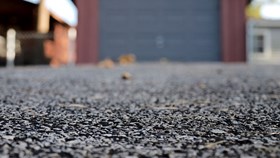 Asphalt Driveways & Other Exterior Upgrades That Add Value