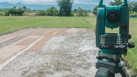 How To Apply For A Land Survey